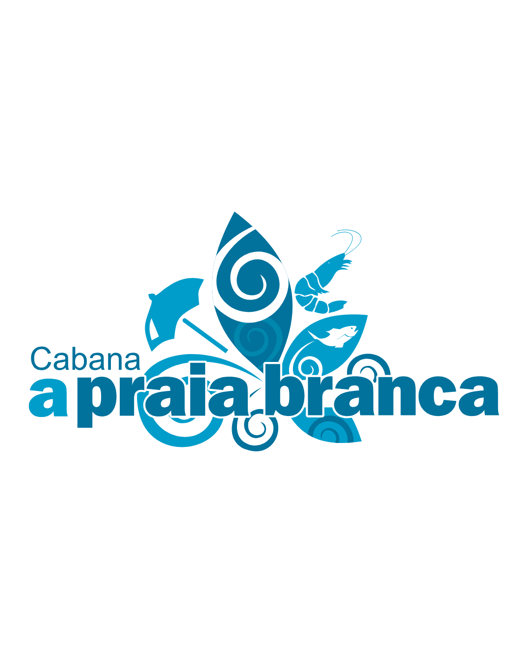 Cabana A Praia Branca